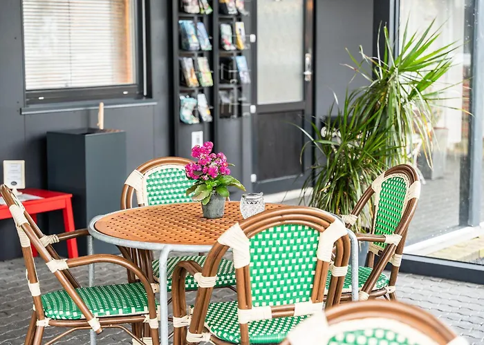 Hotel Herning Herning