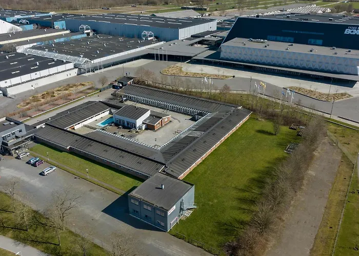 Hotel Herning Herning