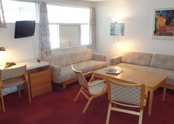 Hotel Hotel Herning 3*