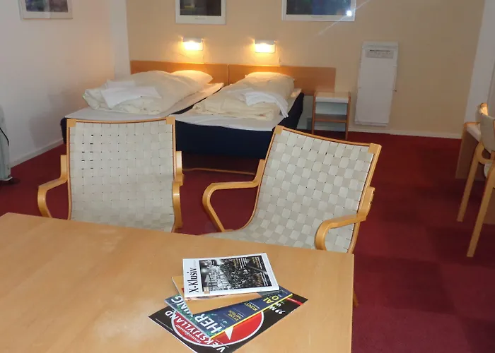 Hotel Herning Herning