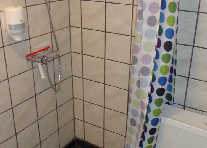 Hotel Herning 3*