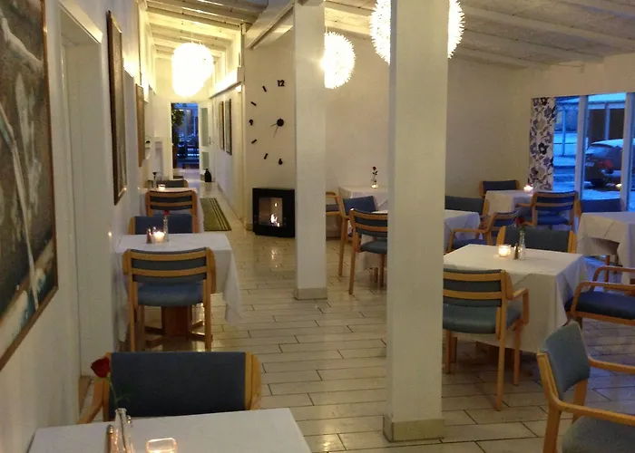 Hotel Herning Hotel 3*