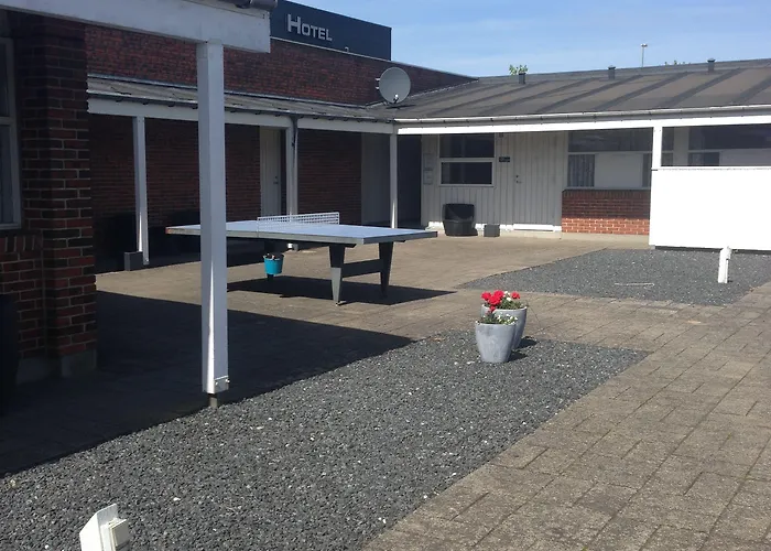 Hotel Hotel Herning Herning