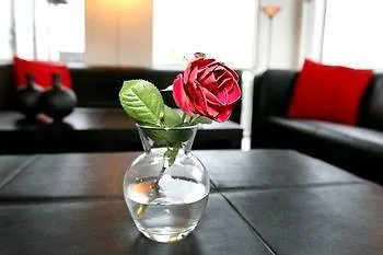 Hotel Herning Hotel 3*