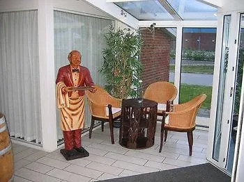 Hotel Herning Hotel Herning