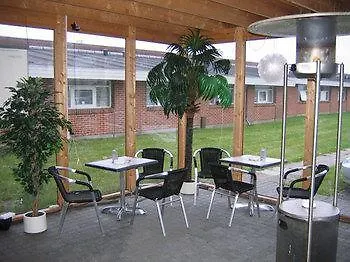 Hotel Hotel Herning 3*