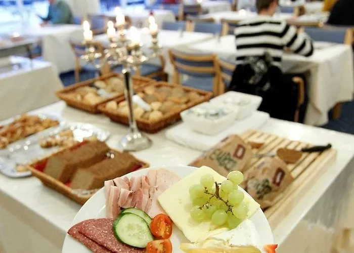 Hotel Herning 3* Herning