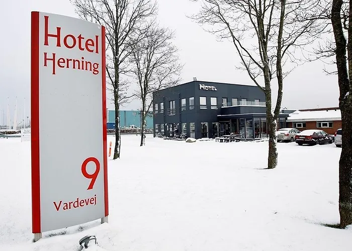 Hotel Herning 3* Herning