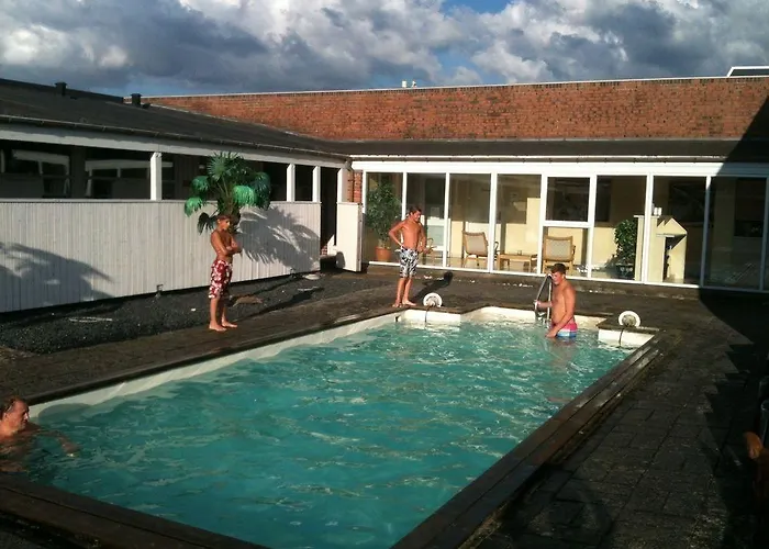 Hotel Herning 3* Herning